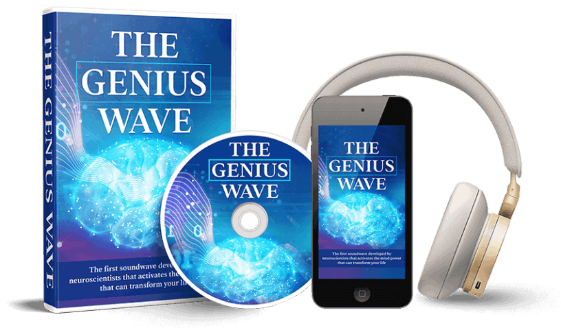 The Genius Wave-Secure-Checkout